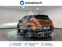 2020 Renault Captur