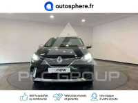 2020 Renault Captur