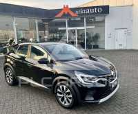 2020 Renault Captur