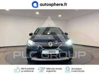 2020 Renault Captur