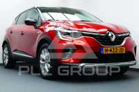 2020 Renault Captur