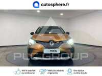2020 Renault Captur