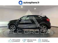 2020 Renault Captur