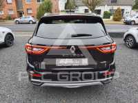 2020 Renault Koleos