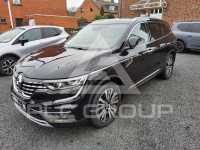 2020 Renault Koleos