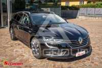 2020 Renault Talisman