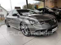 2020 Renault Talisman