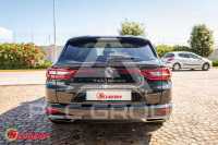 2020 Renault Talisman