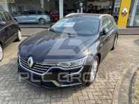 2020 Renault Talisman