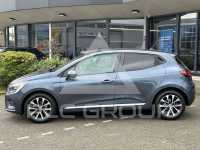 2020 Renault Clio