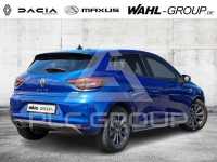 2020 Renault Clio