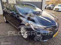 2020 Renault Clio