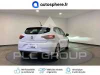 2020 Renault Clio