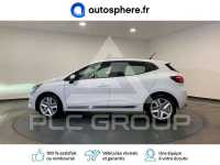 2020 Renault Clio