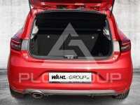 2020 Renault Clio
