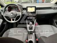 2020 Renault Clio