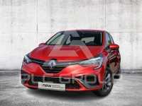 2020 Renault Clio