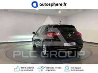 2020 Renault Clio
