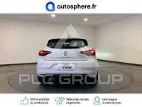 2020 Renault Clio