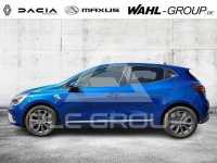 2020 Renault Clio