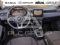 2020 Renault Clio