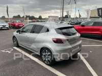 2020 Renault Clio