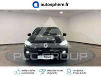 2020 Renault Clio