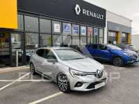 2020 Renault Clio