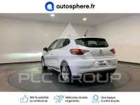 2020 Renault Clio