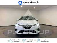 2020 Renault Clio