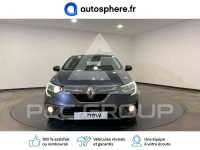 2020 Renault Megane