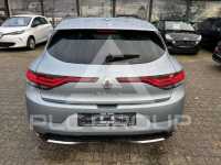 2020 Renault Megane