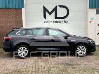 2020 Renault Megane
