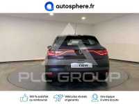 2020 Renault Megane