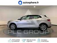 2020 Renault Megane