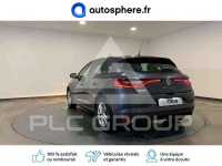 2020 Renault Megane