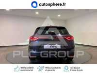2020 Renault Megane