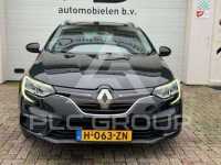 2020 Renault Megane