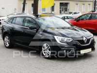 2020 Renault Megane