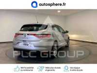 2020 Renault Megane