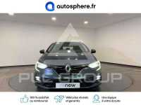 2020 Renault Megane