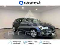 2020 Renault Megane