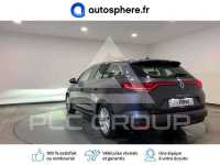 2020 Renault Megane