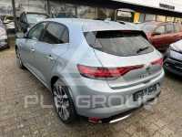 2020 Renault Megane