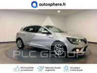 2020 Renault Megane
