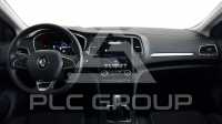 2020 Renault Megane