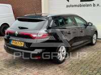 2020 Renault Megane