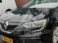 2020 Renault Megane