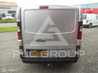 2020 Renault Trafic