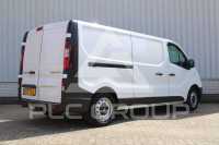 2020 Renault Trafic